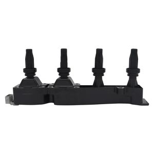 کوئل پاسیکو مدل p2518 مناسب برای پژو 206 تیپ 5